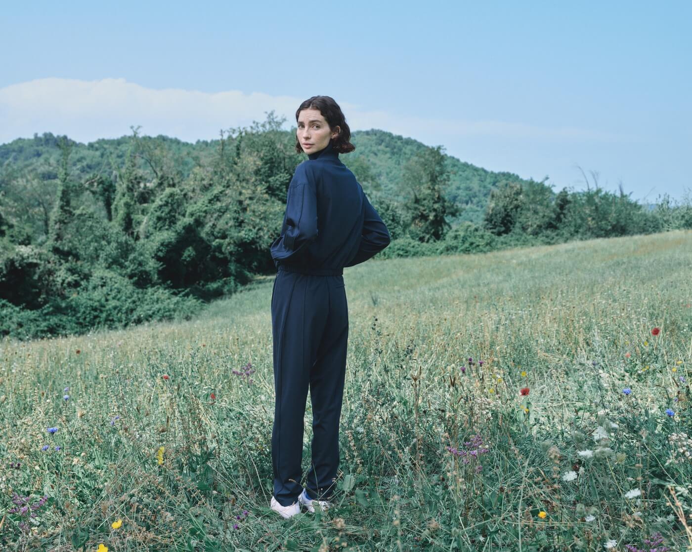 PUMA x Jil Sander PUMA x Jil Sander Herbst/Winter 2026