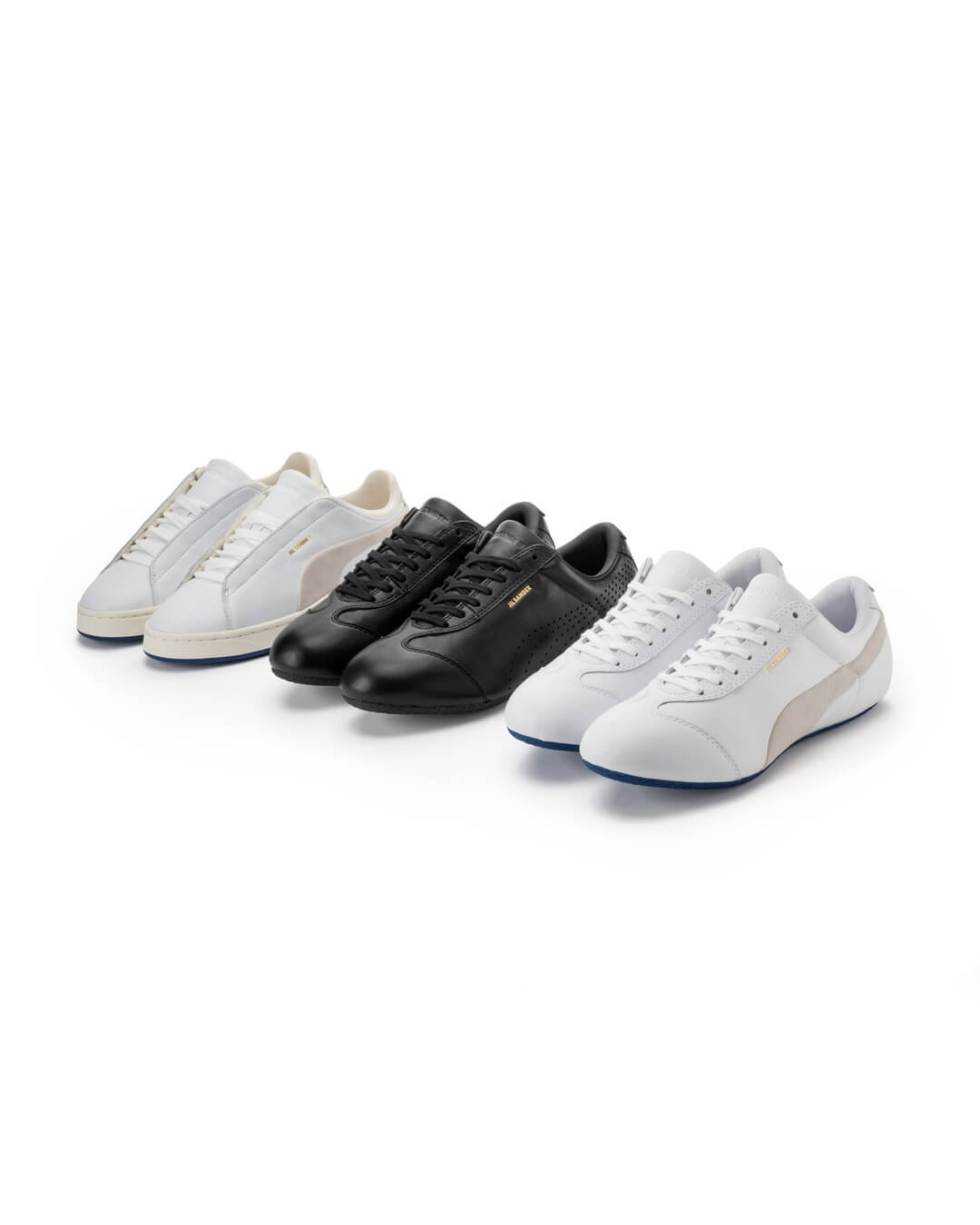 PUMA x Jil Sander PUMA x Jil Sander Herbst/Winter 2026