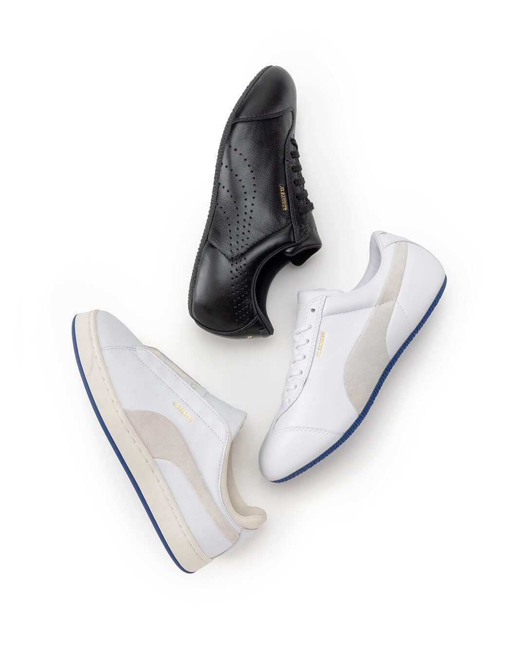PUMA x Jil Sander PUMA x Jil Sander Herbst/Winter 2026