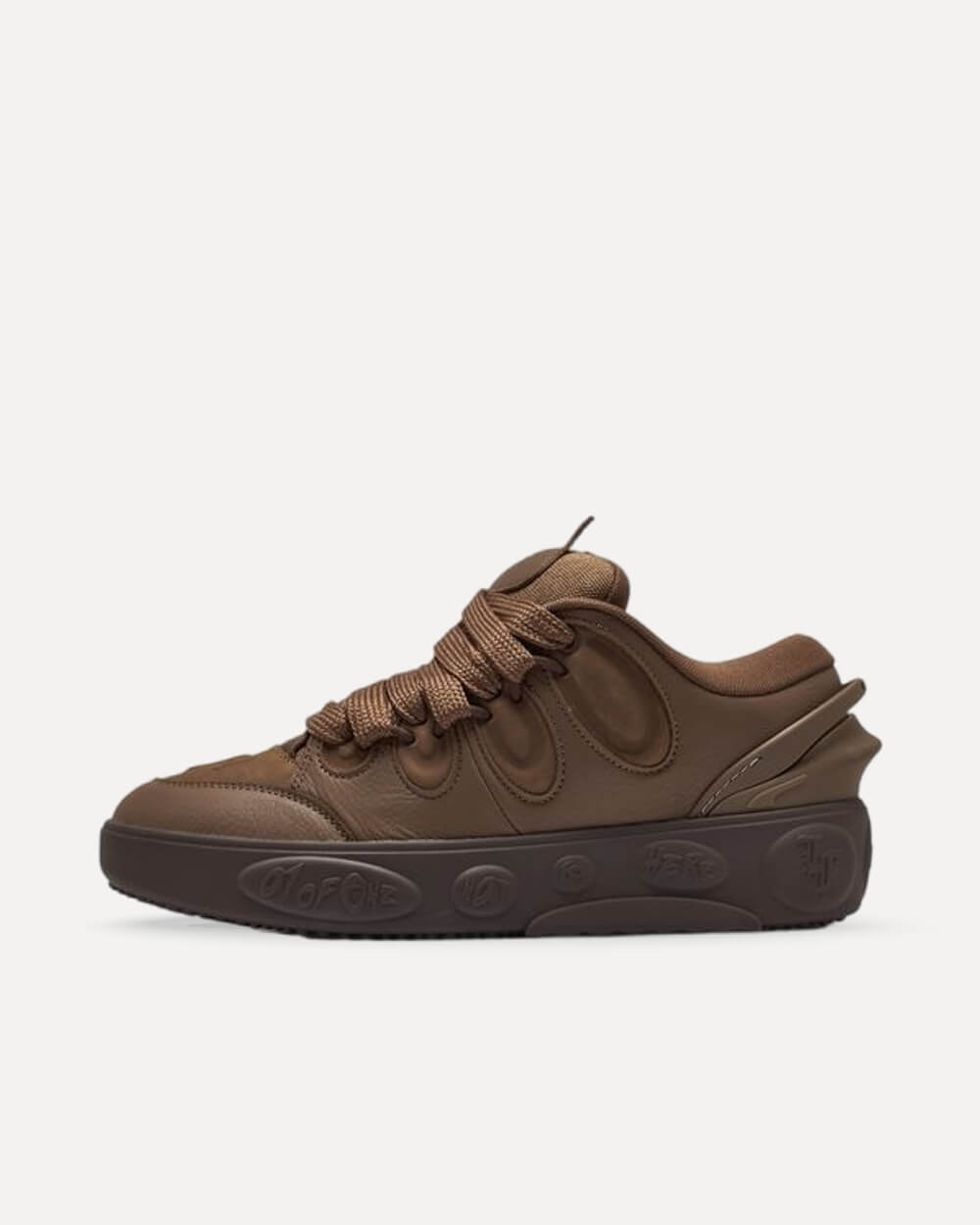 Puma La Francé Mocha Mix