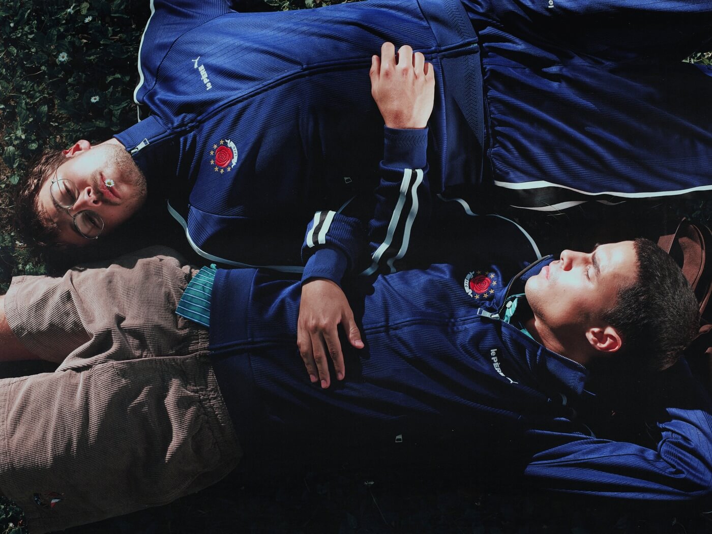 PUMA x le PÈRE PUMA x le PÈRE collection