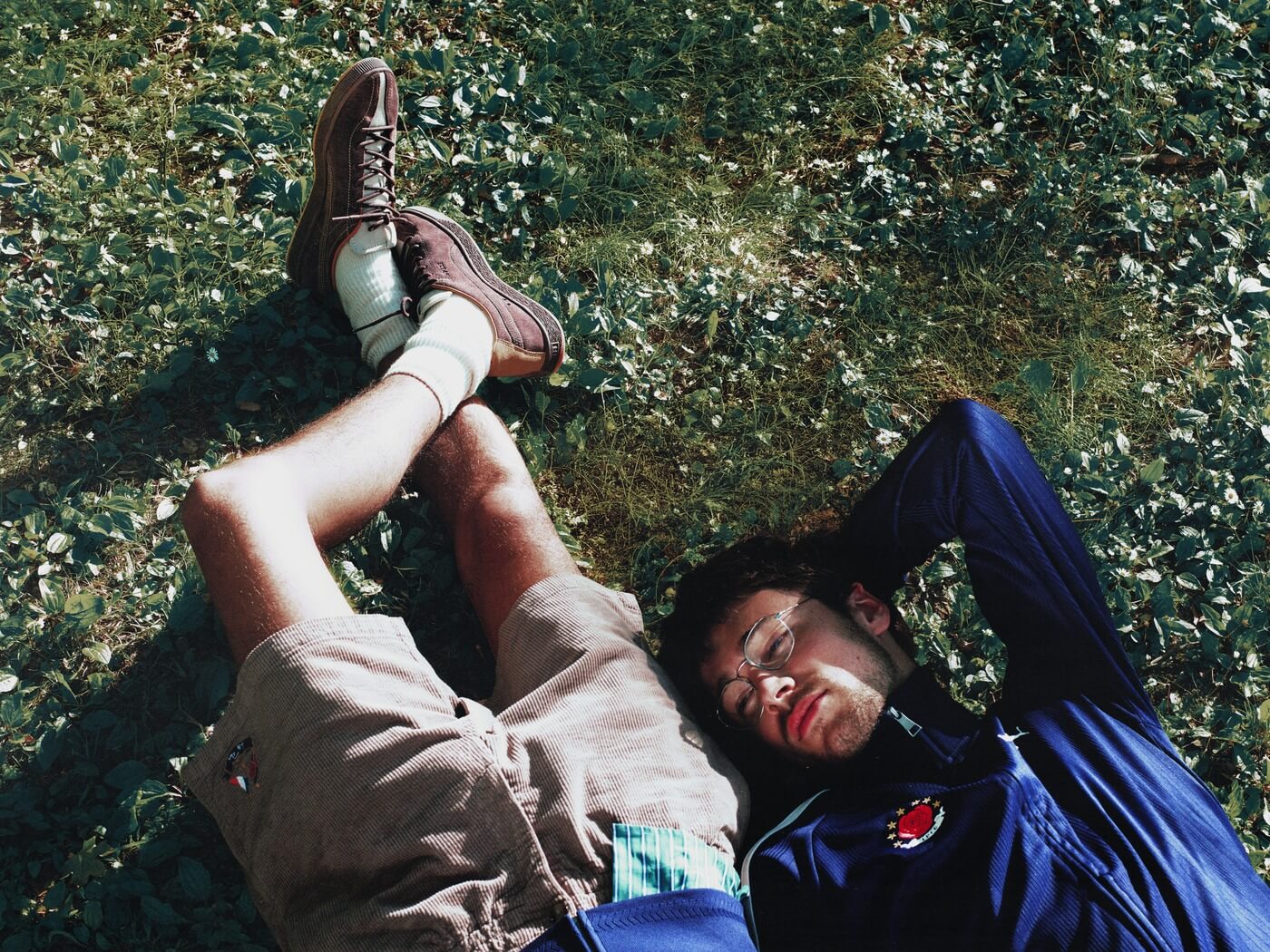 PUMA x le PÈRE setzen für AW26 auf Vintage Sportswear