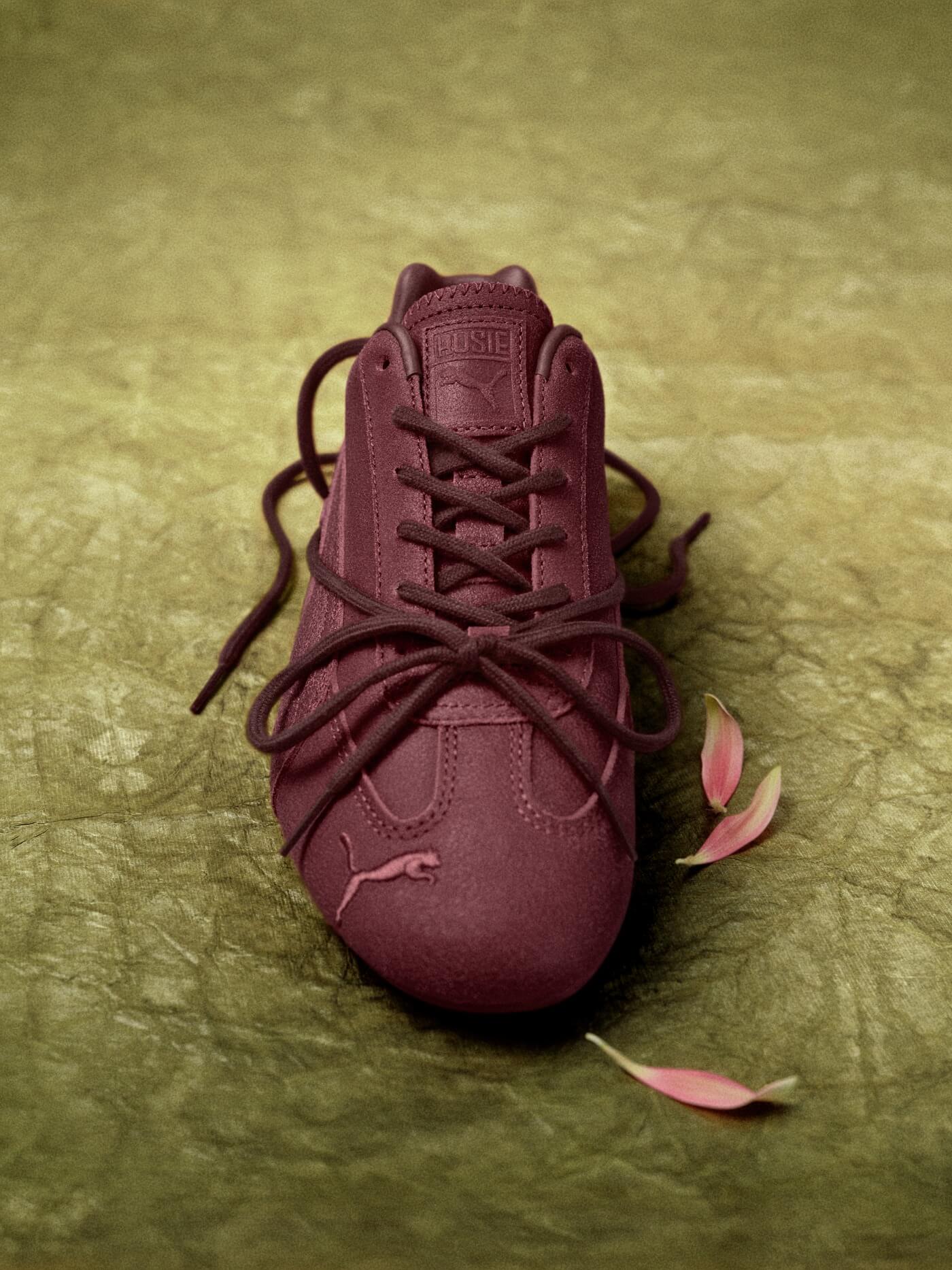 PUMA x ROSÉ Speedcat