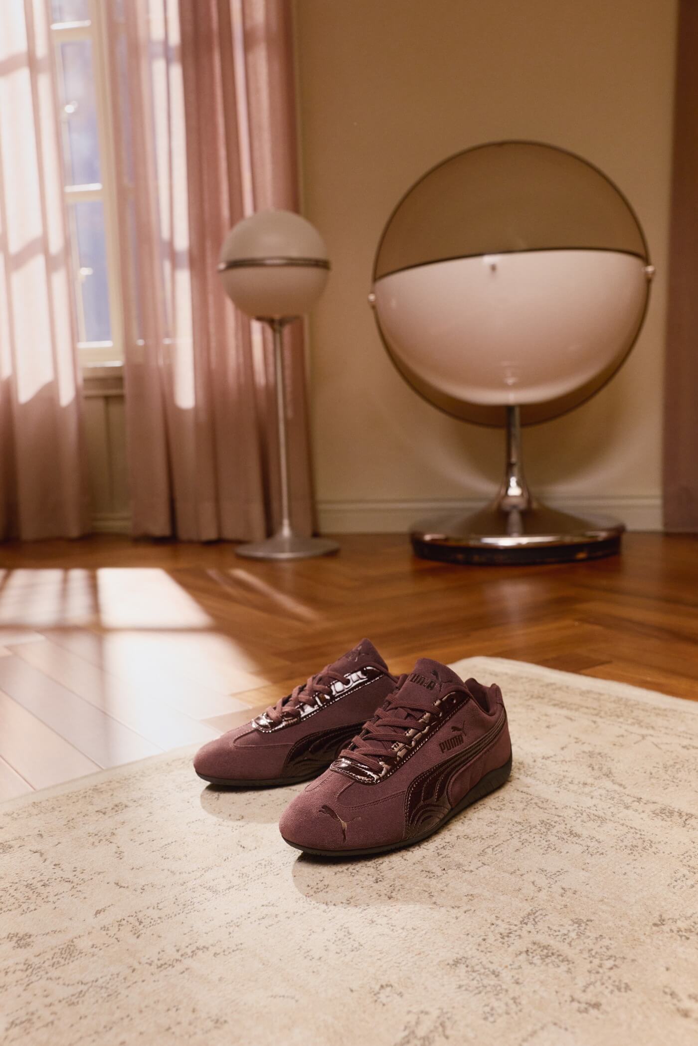 PUMA Speedcat Croc