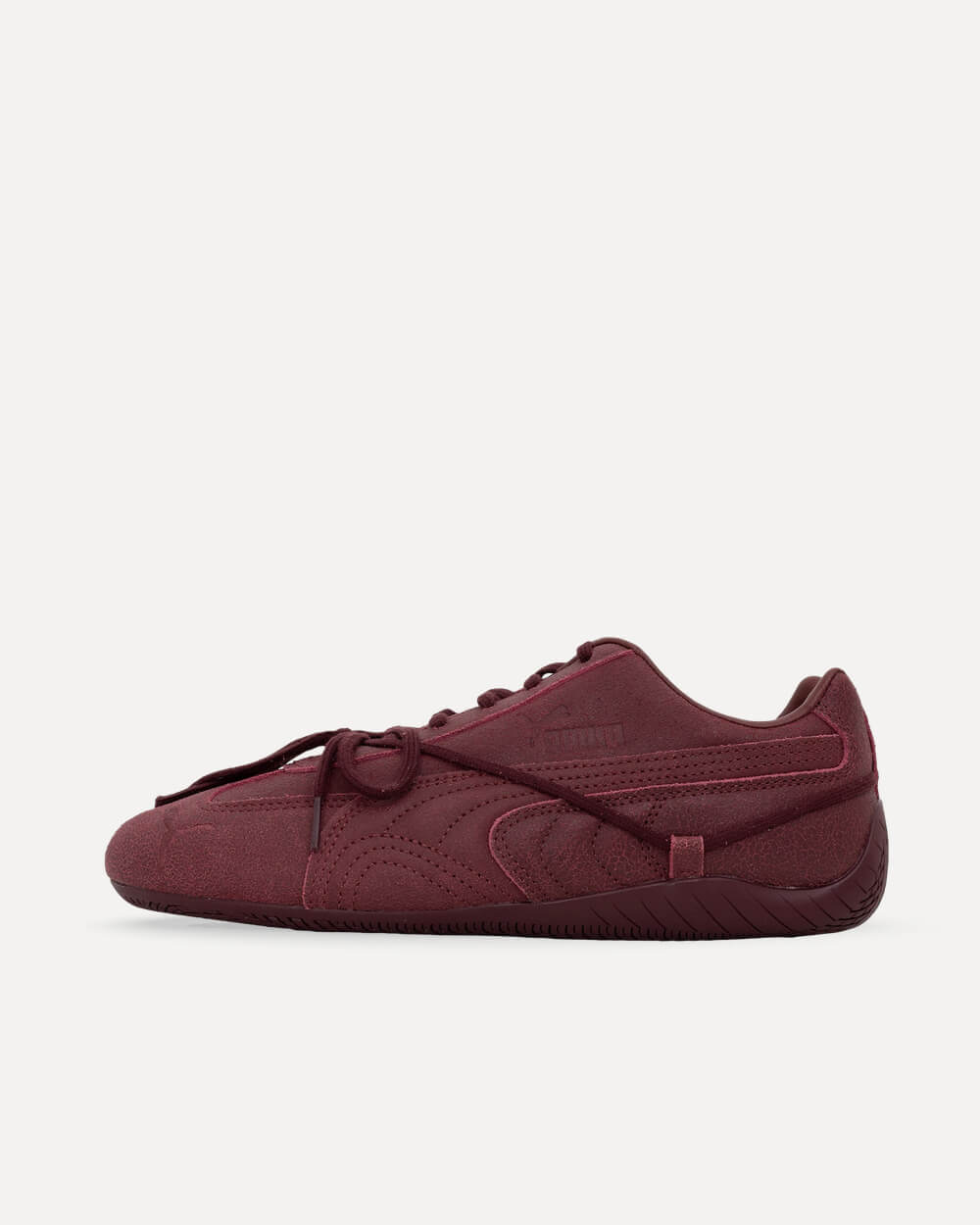 Puma x Rosé Speedcat VTG