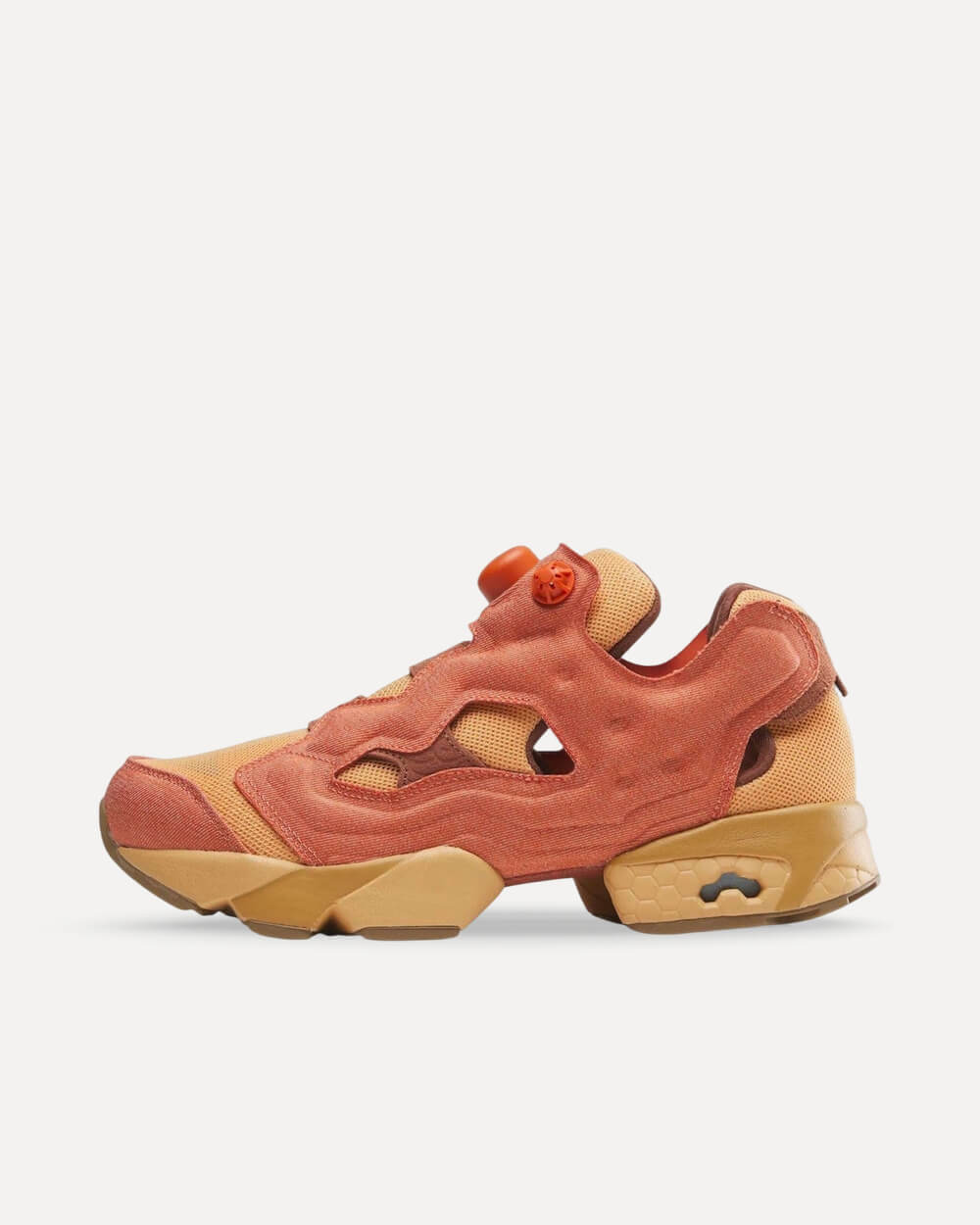 Reebok x Avatar The Last Airbender Instapump Fury 94