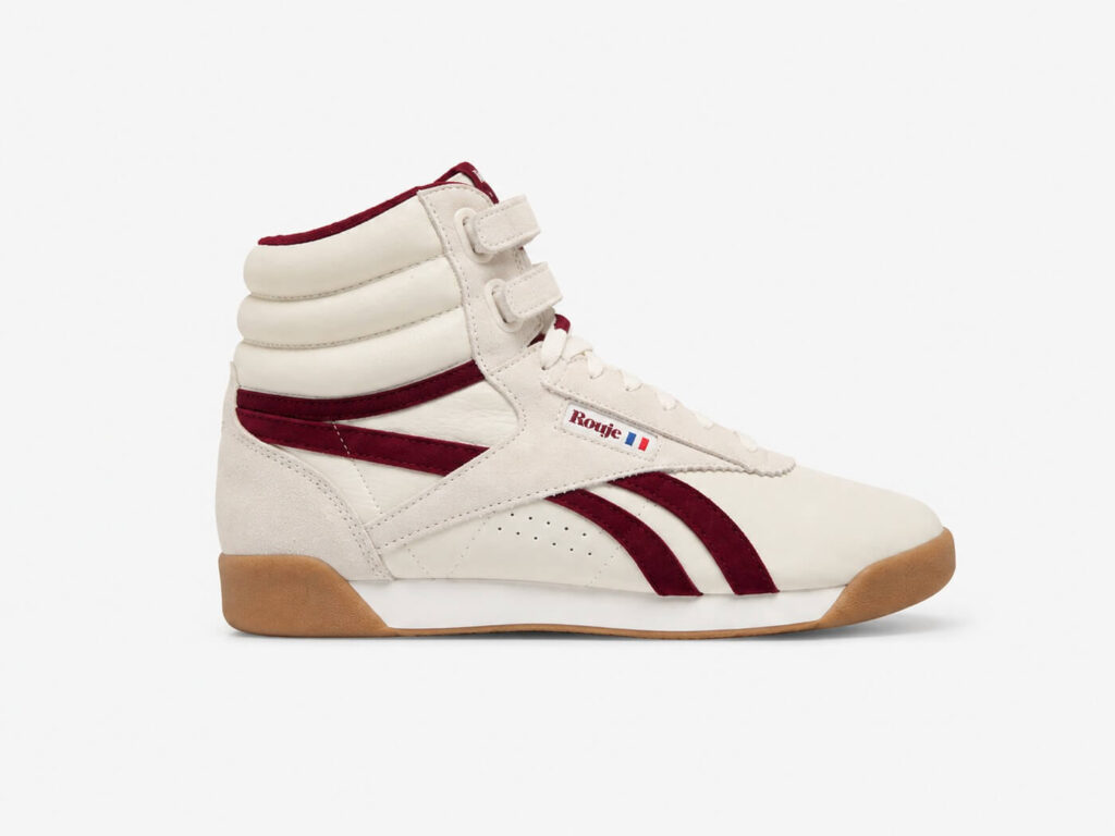 Reebok x Rouje Reebok x Rouje