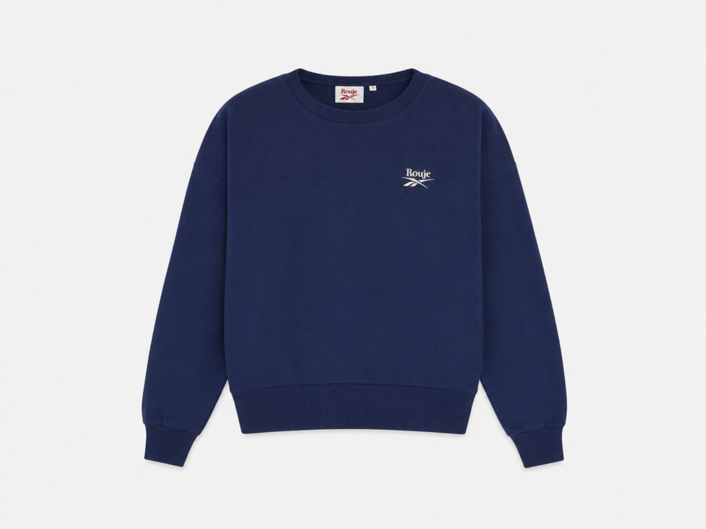 Reebok x Rouje Reebok x Rouje