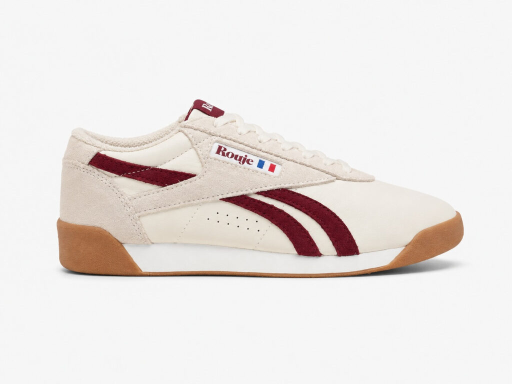 Reebok x Rouje Reebok x Rouje
