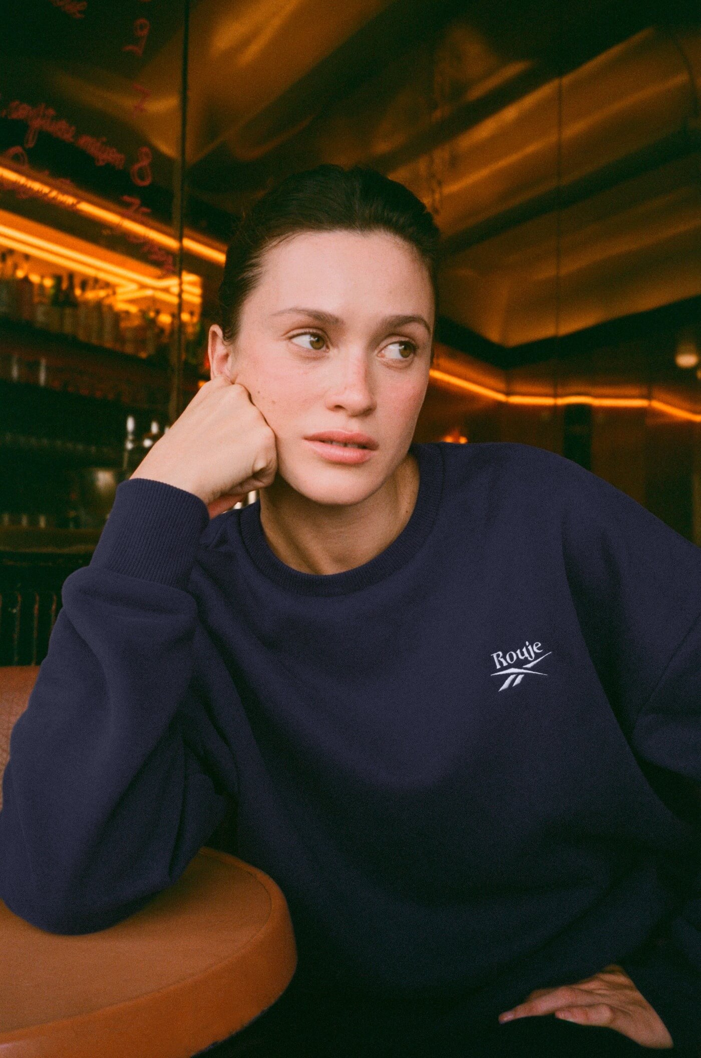 Reebok x Rouje Reebok x Rouje