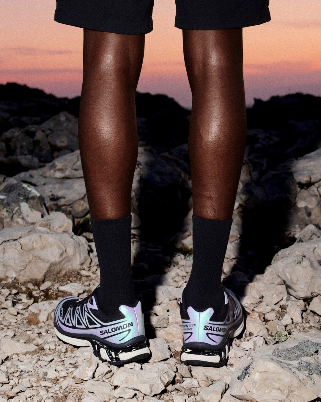 Salomon x BSTN XT-6 ‘5 AM’