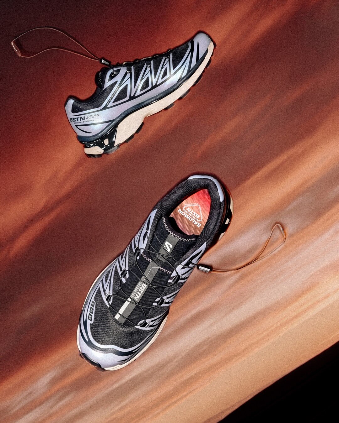 Salomon x BSTN XT-6 ‘5 AM’