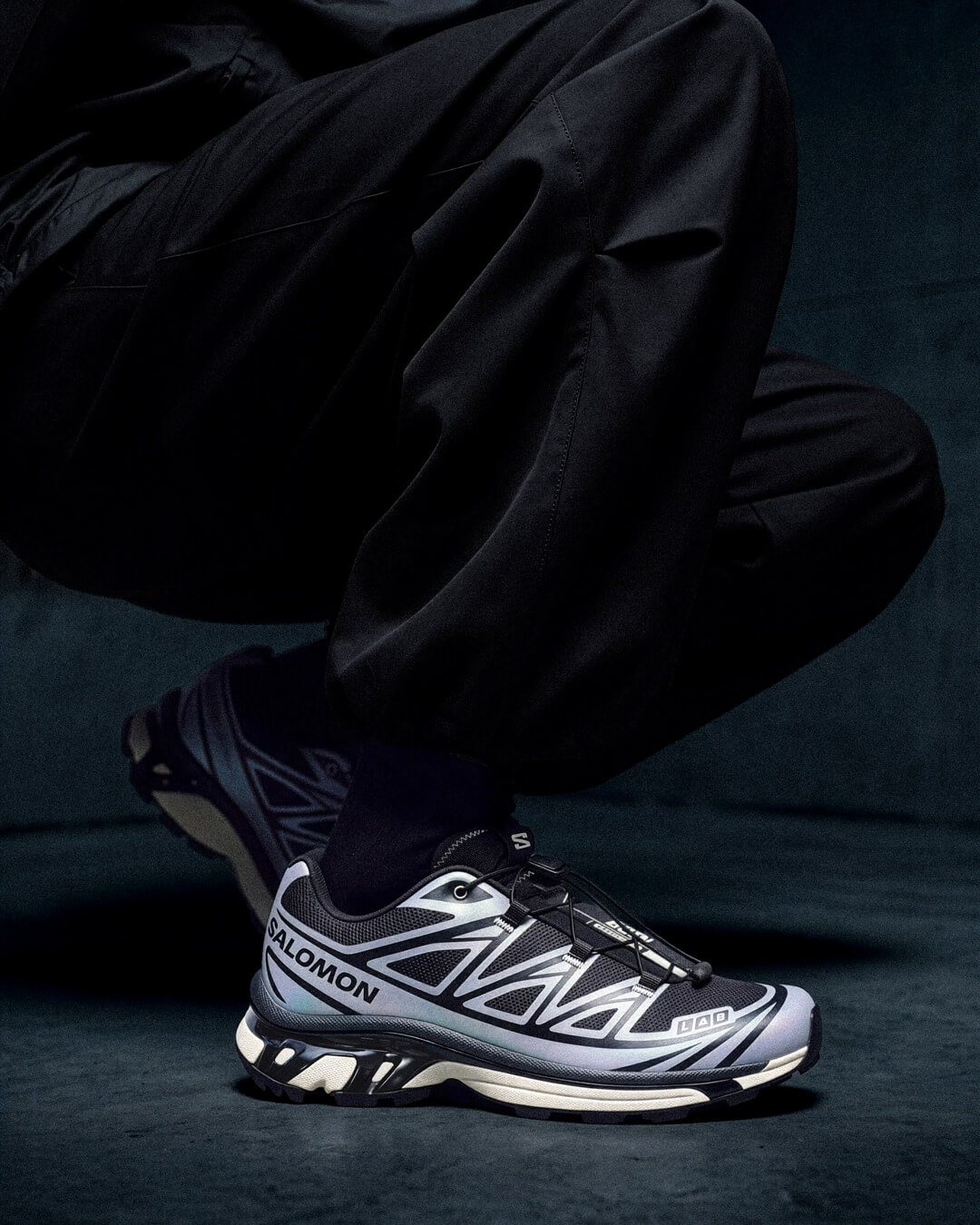 Salomon x BSTN XT-6 ‘5 AM’