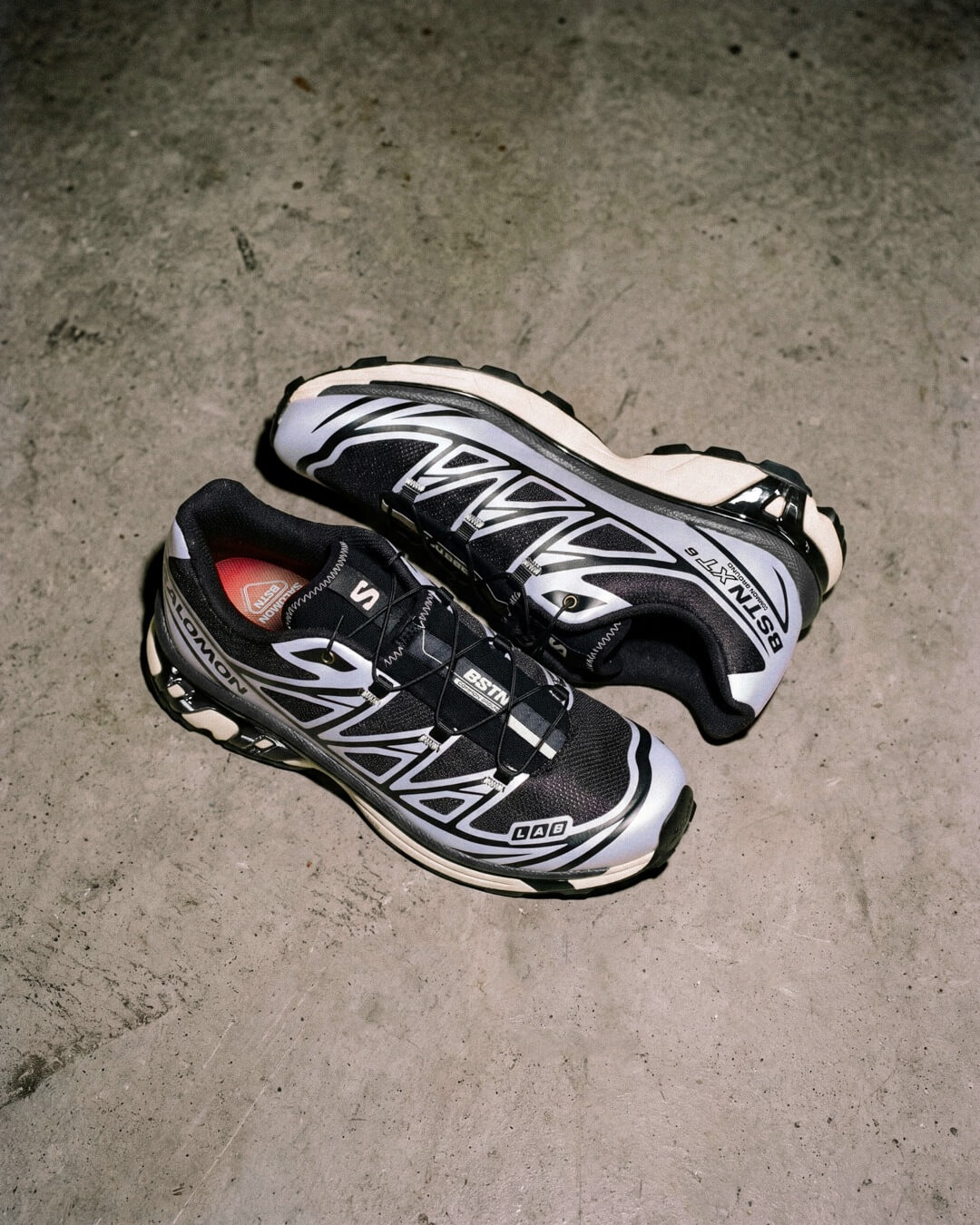 Salomon x BSTN XT-6 ‘5 AM’