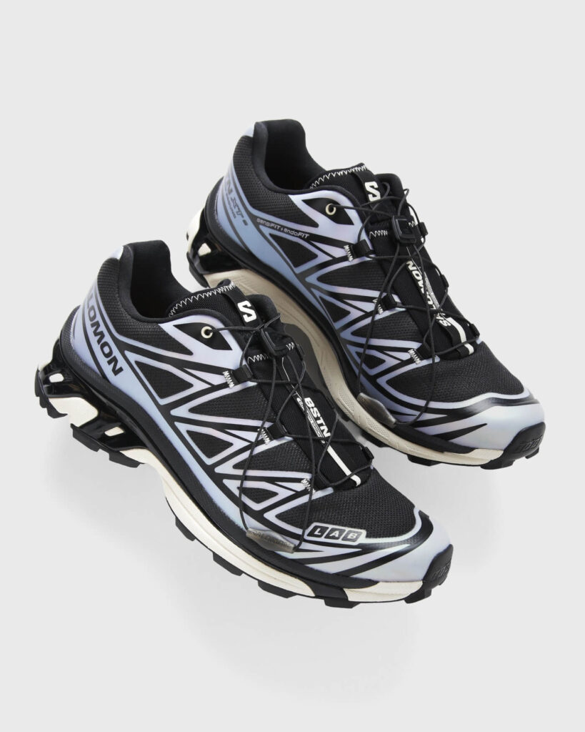 Salomon x BSTN XT-6 ‘5 AM’