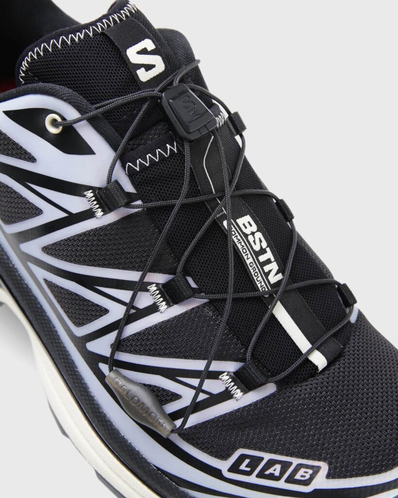 Salomon x BSTN XT-6 ‘5 AM’