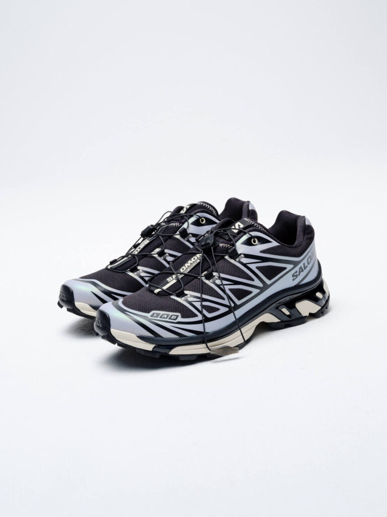 Salomon x BSTN XT-6 ‘5 AM’