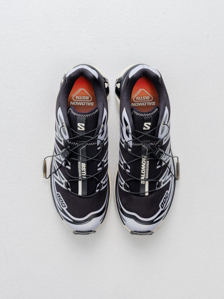 Salomon x BSTN XT-6 ‘5 AM’