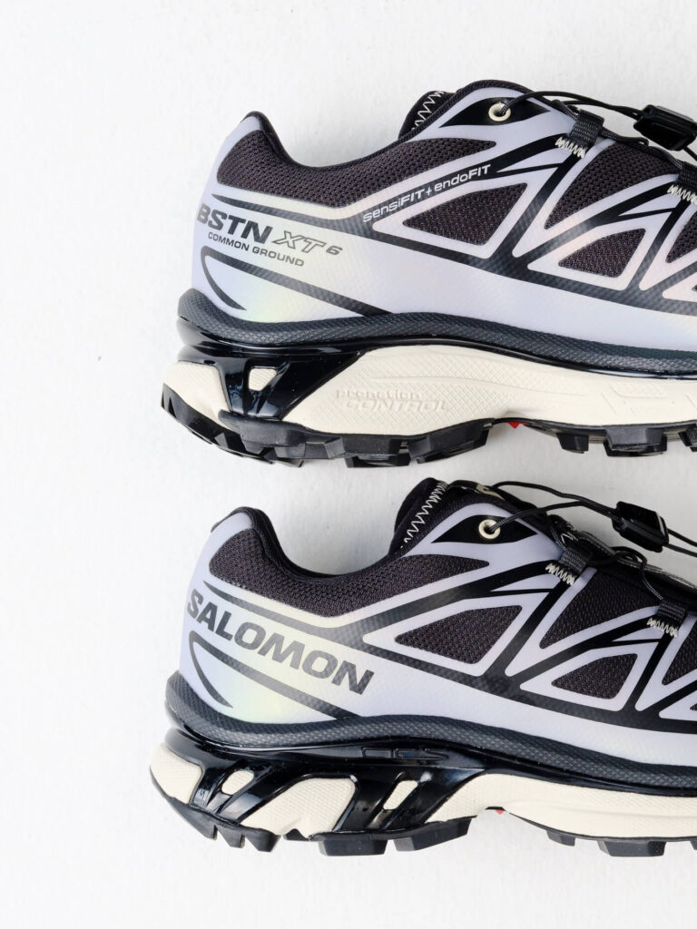 Salomon x BSTN XT-6 ‘5 AM’