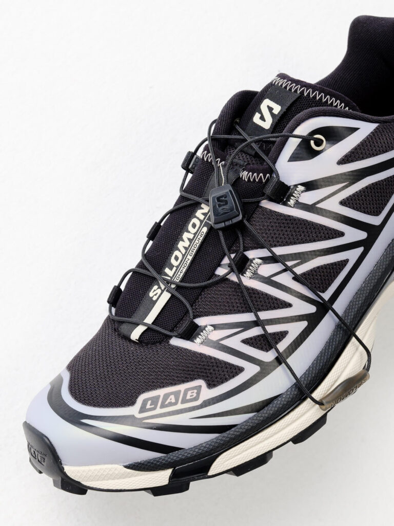 Salomon x BSTN XT-6 ‘5 AM’