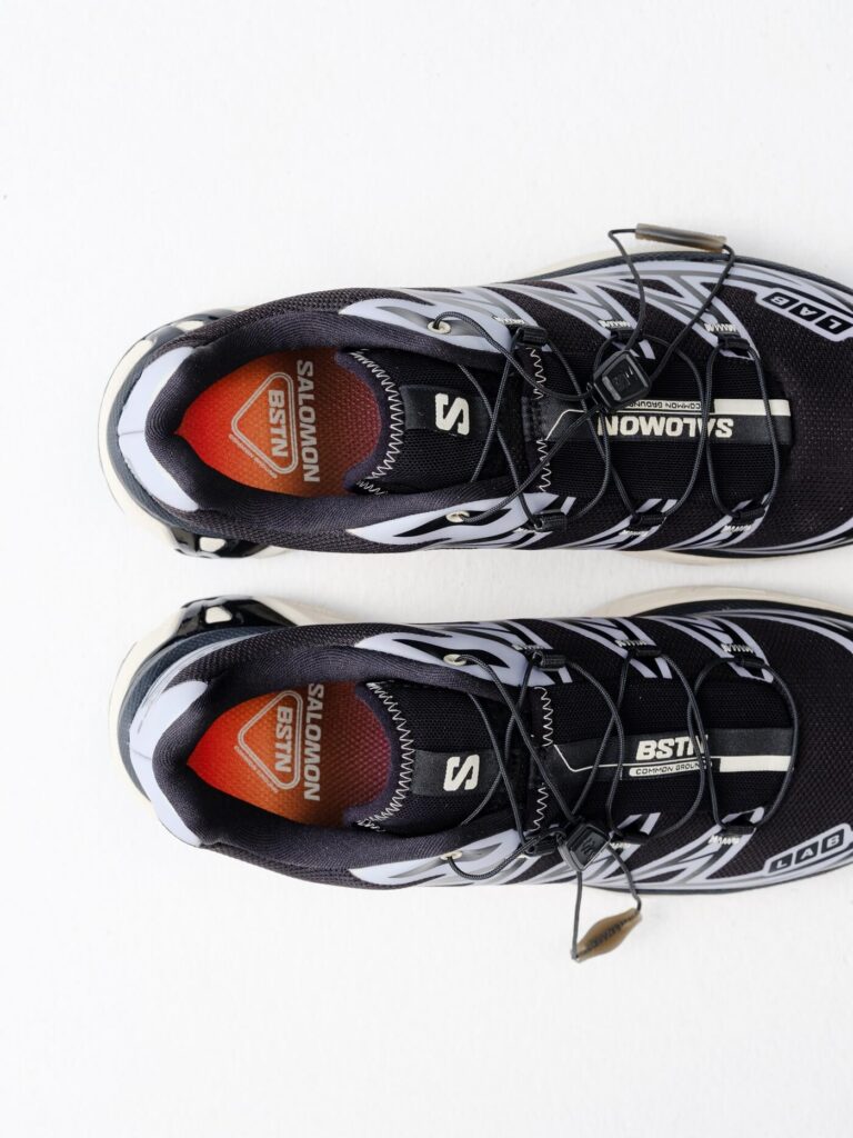 Salomon x BSTN XT-6 ‘5 AM’