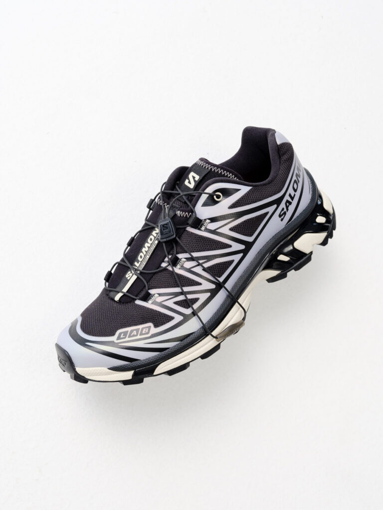 Salomon x BSTN XT-6 ‘5 AM’