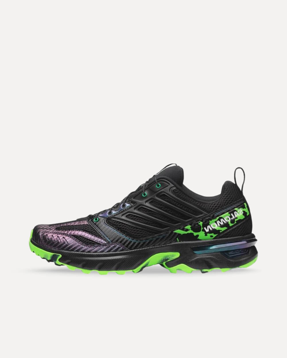 Salomon x Feid ACS NEXXT
