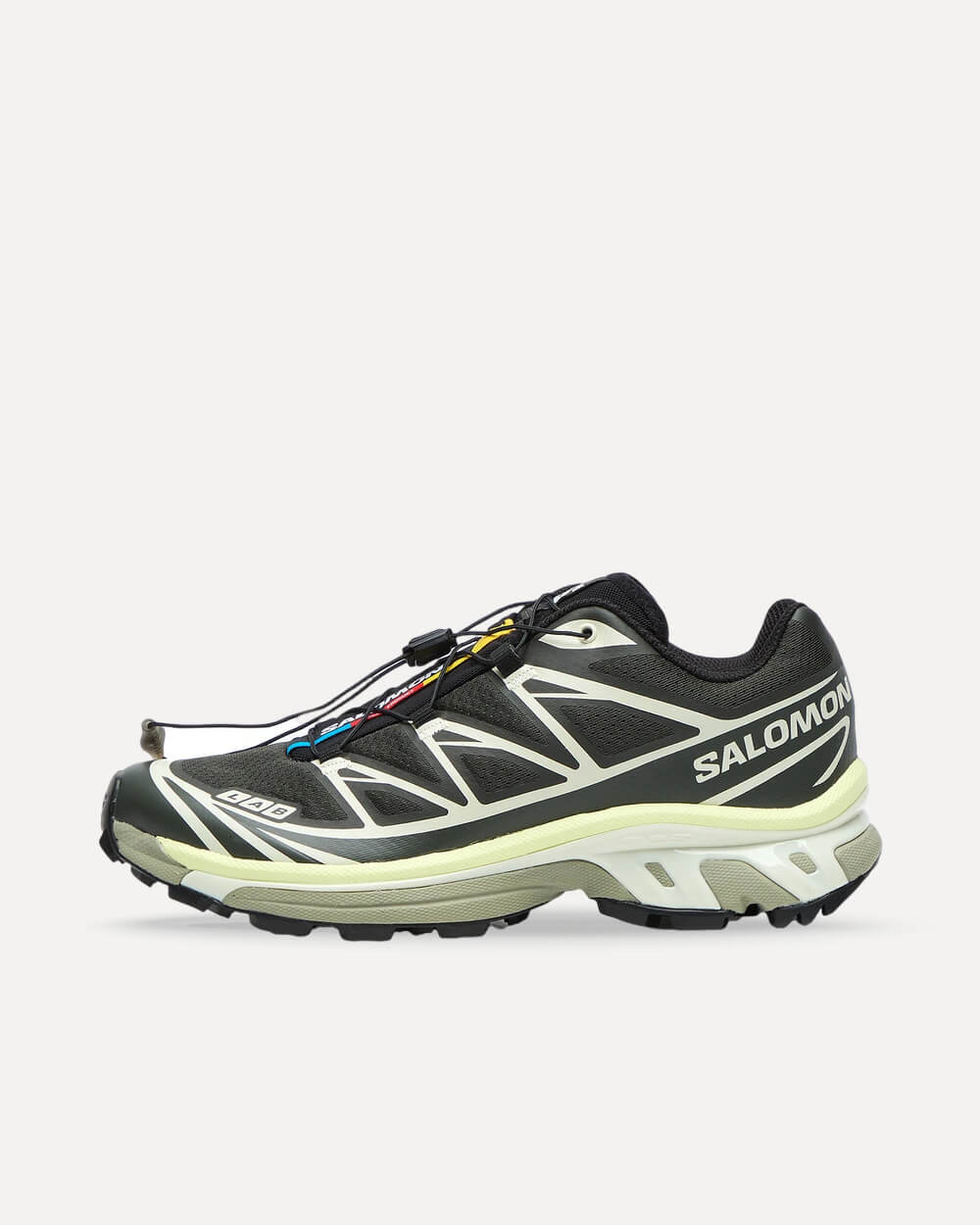 Salomon XT-6