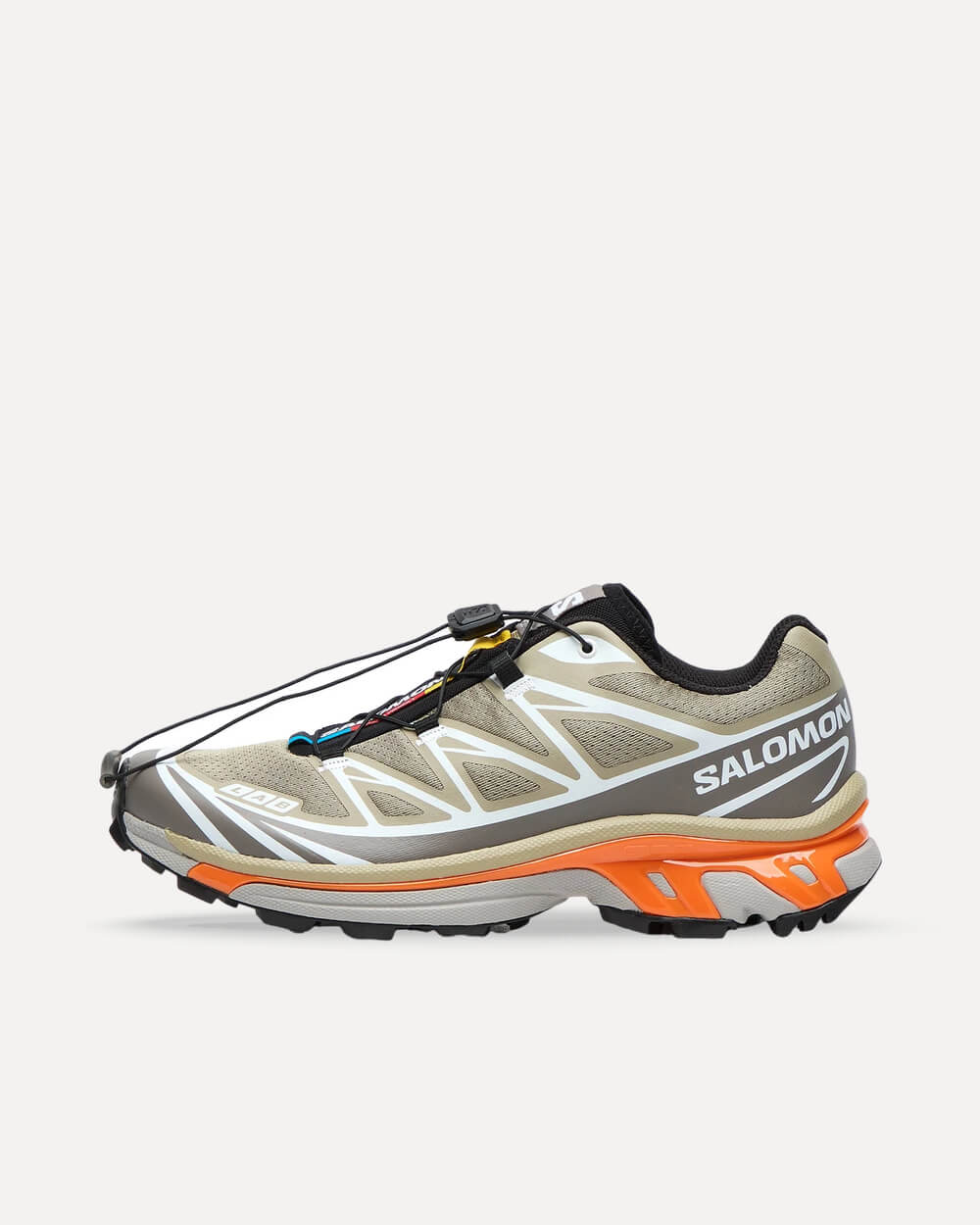 Salomon XT-6