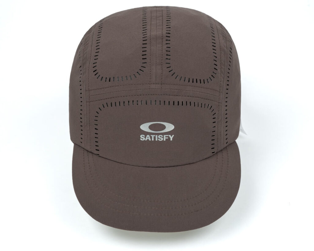 Oakley x SATISFY SATISFY Oakley Chapter VIII: Equipment for Our World