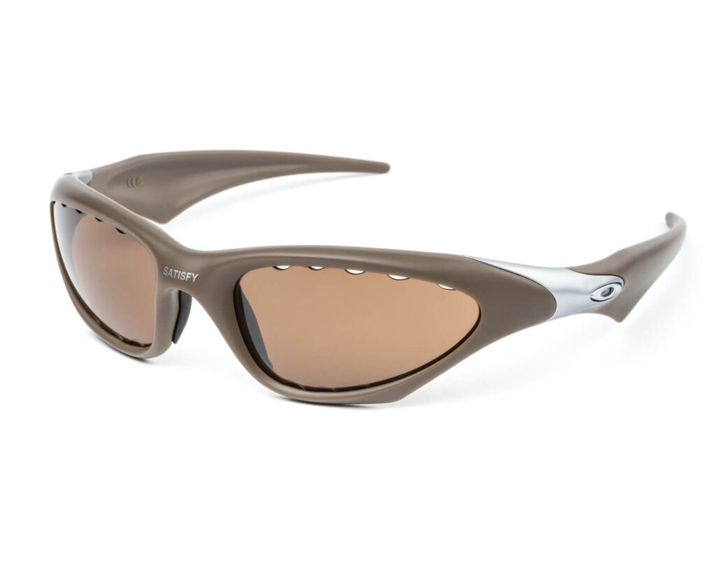 Oakley x SATISFY Scar - Falcon