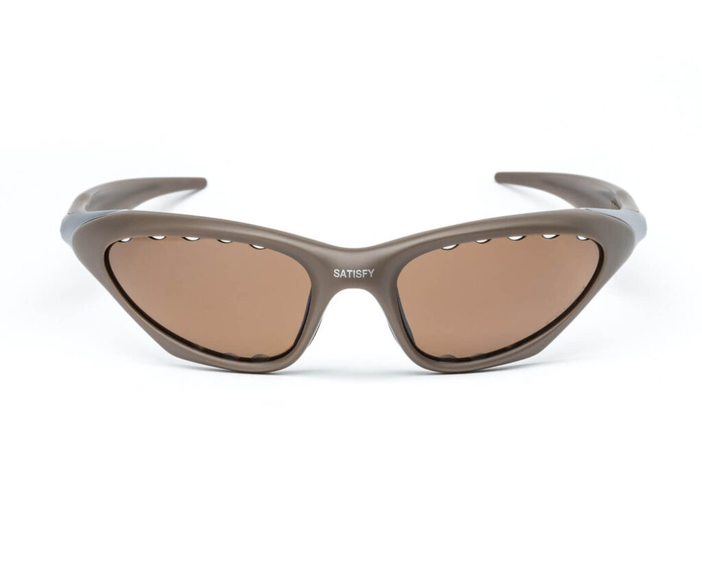 Oakley x SATISFY Scar - Falcon