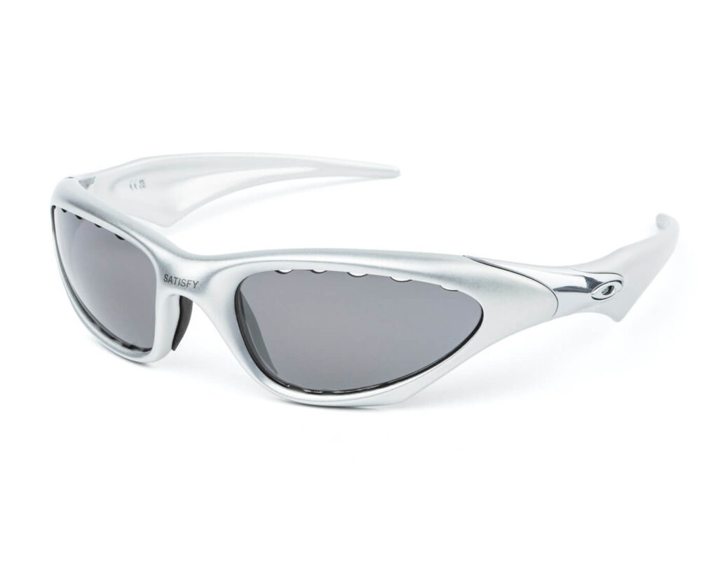 Oakley x SATISFY Scar - Falcon