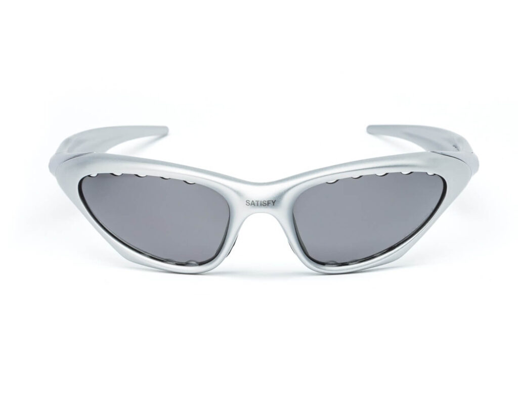 Oakley x SATISFY Scar - Falcon