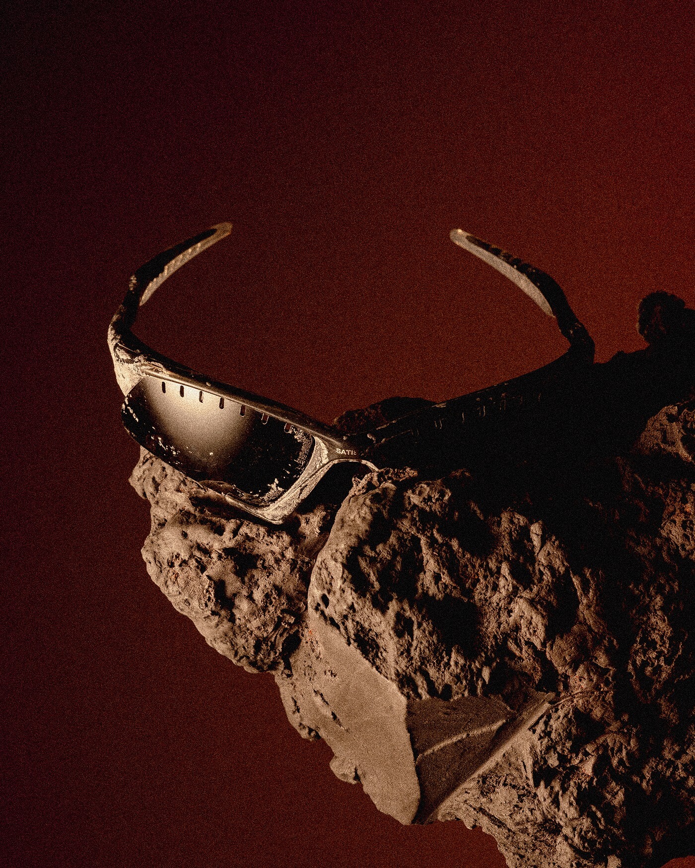 Equipment for our World – SATISFY x Oakley Chapter VIII