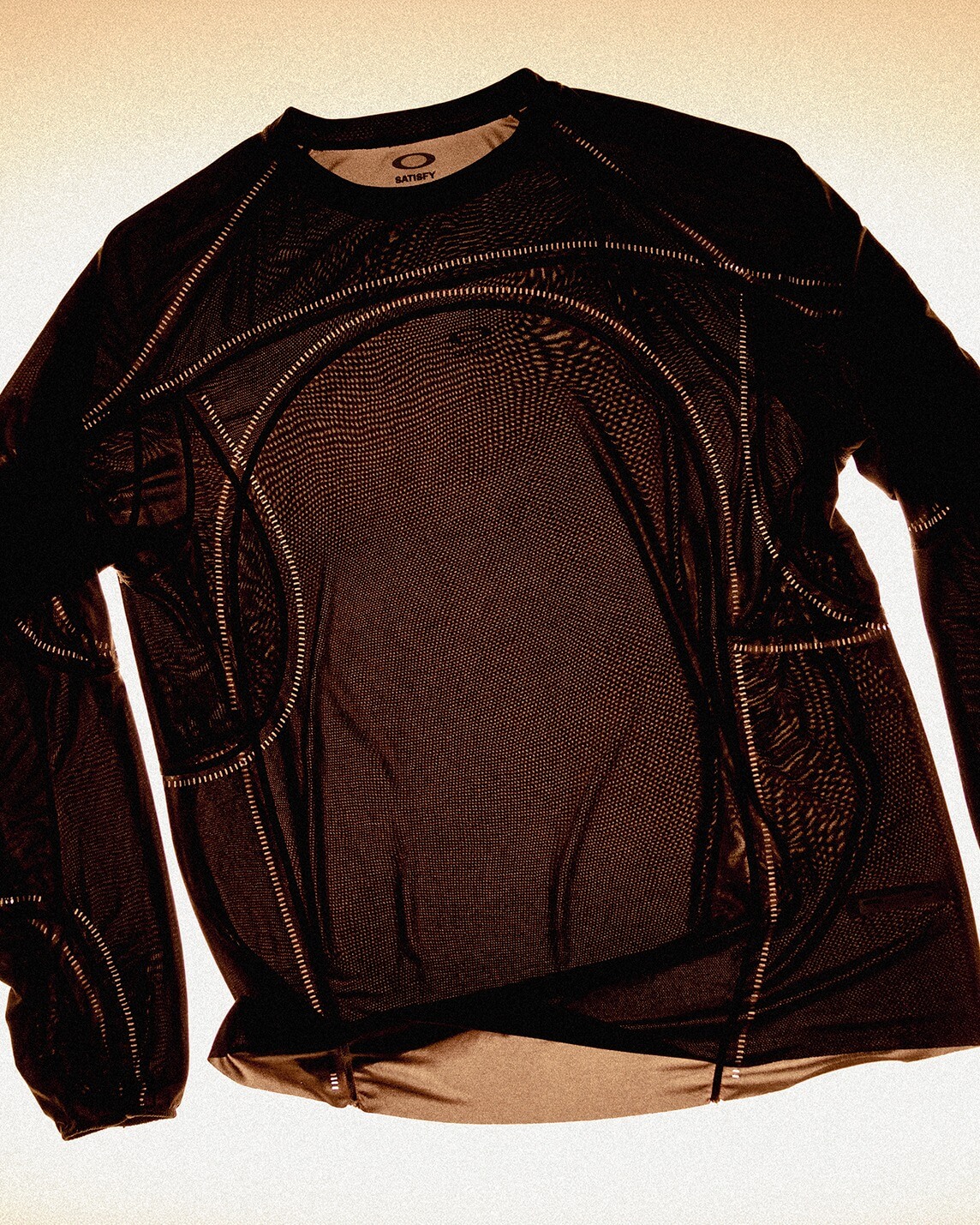 Oakley x SATISFY SATISFY Oakley Chapter VIII: Equipment for Our World