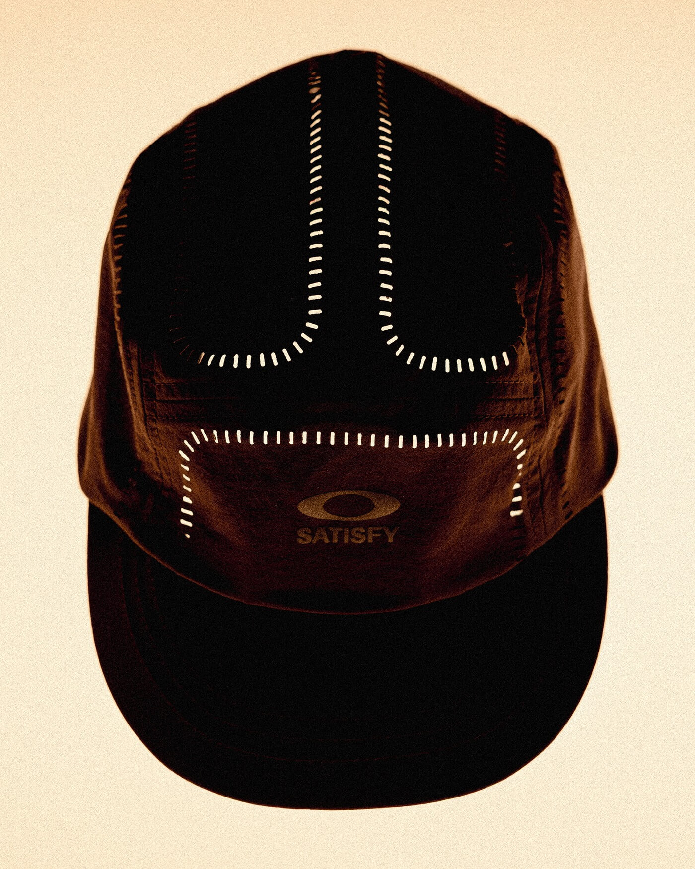Oakley x SATISFY SATISFY Oakley Chapter VIII: Equipment for Our World