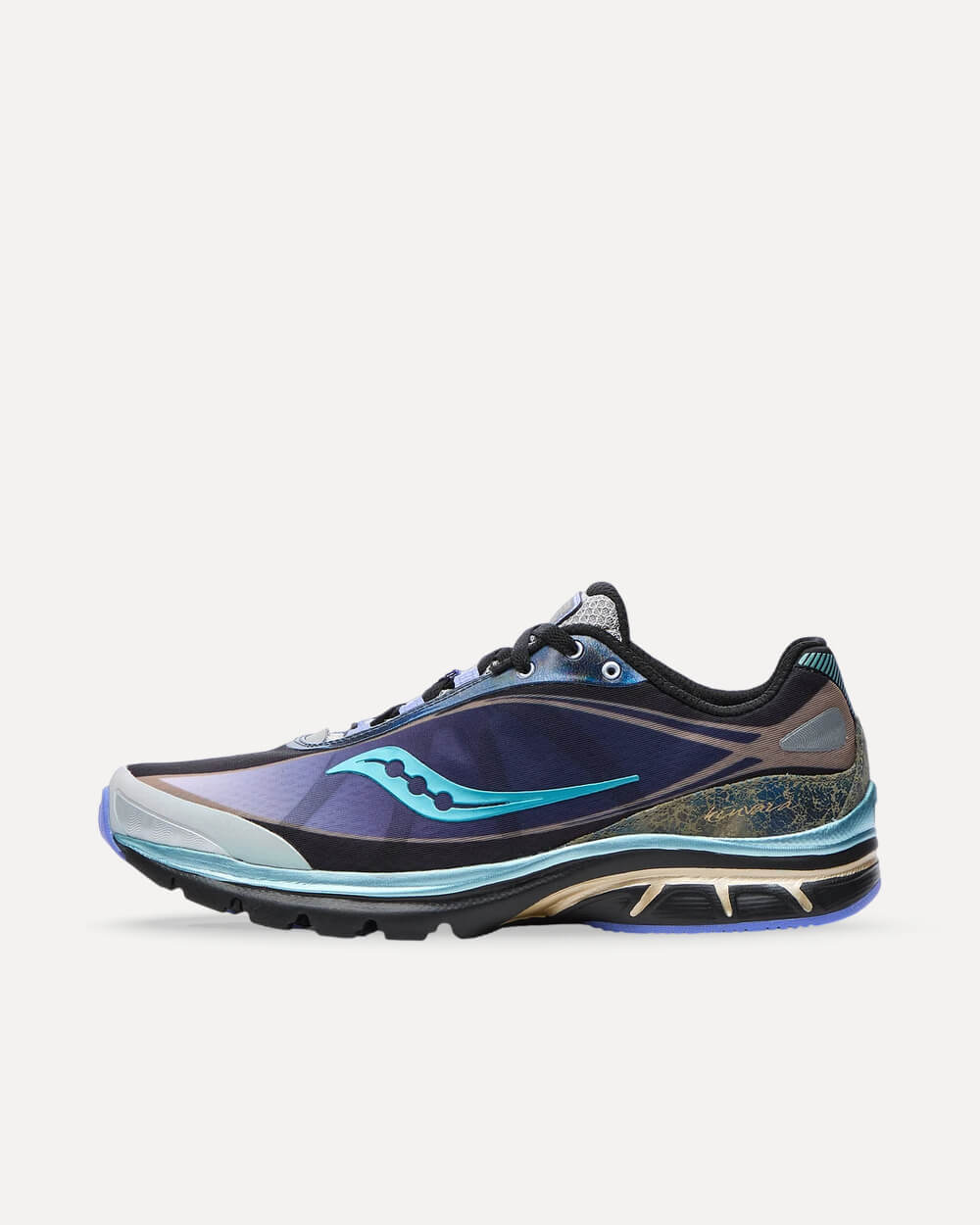 Saucony Kinvara 1