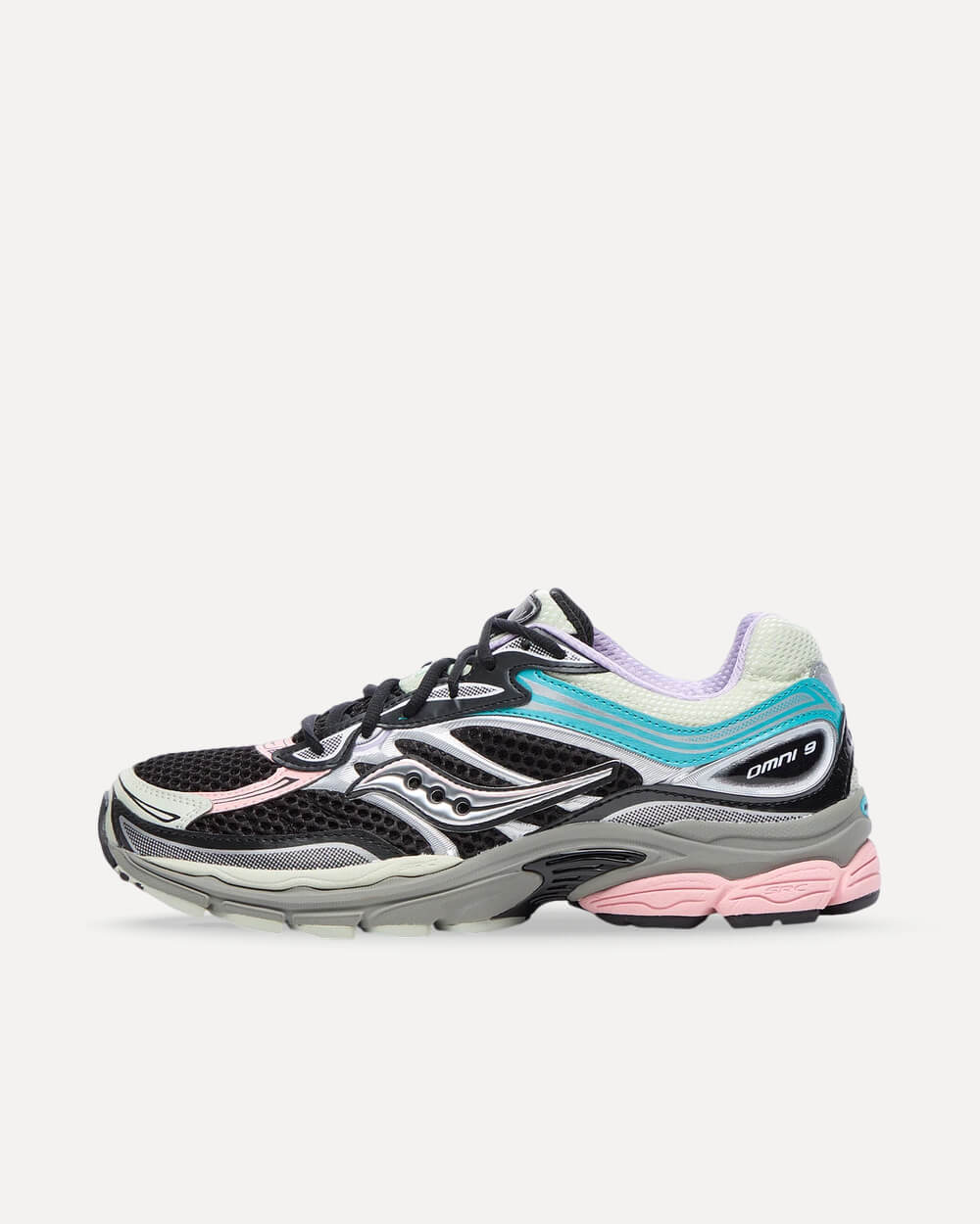 Saucony ProGrid Omni 9