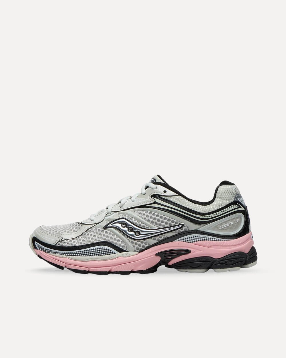 Saucony ProGrid Omni 9