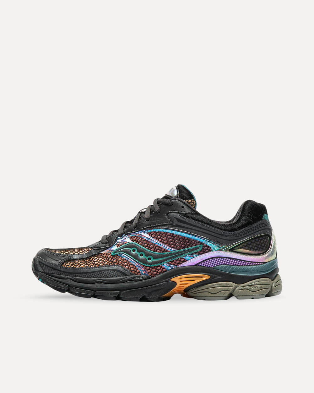 Saucony x AFEW ProGrid Omni 9 „Tara Hawk“