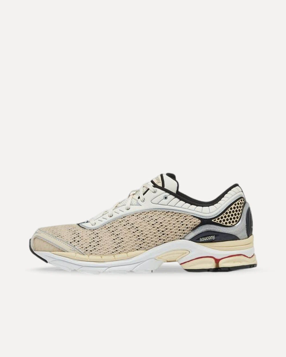 Saucony x Highsnobiety Progrid Paramount