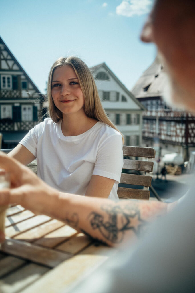 Schwarzmarkt Backnang: Seit 1994 zwischen Style und Subkultur