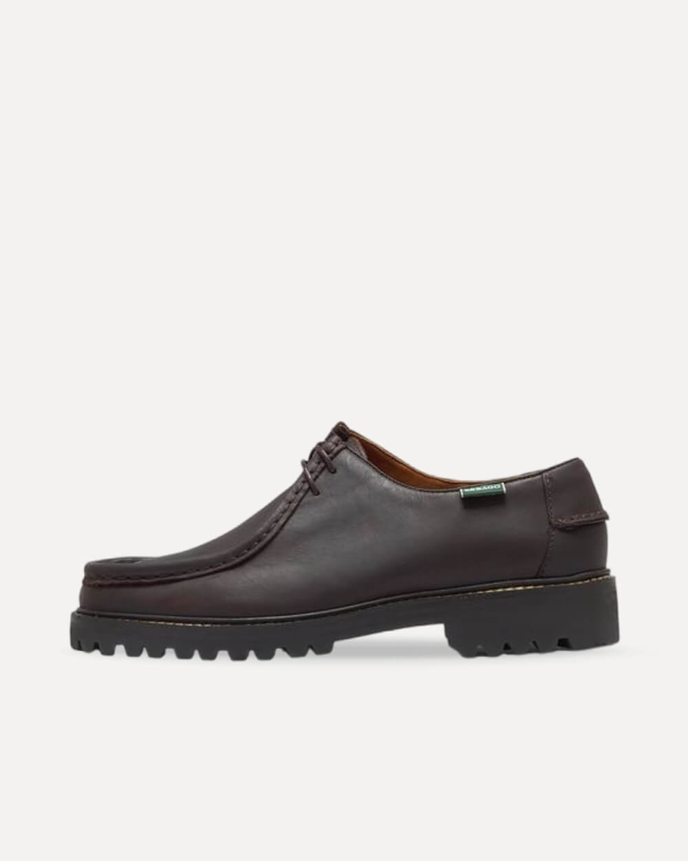Sebago Opal Lug