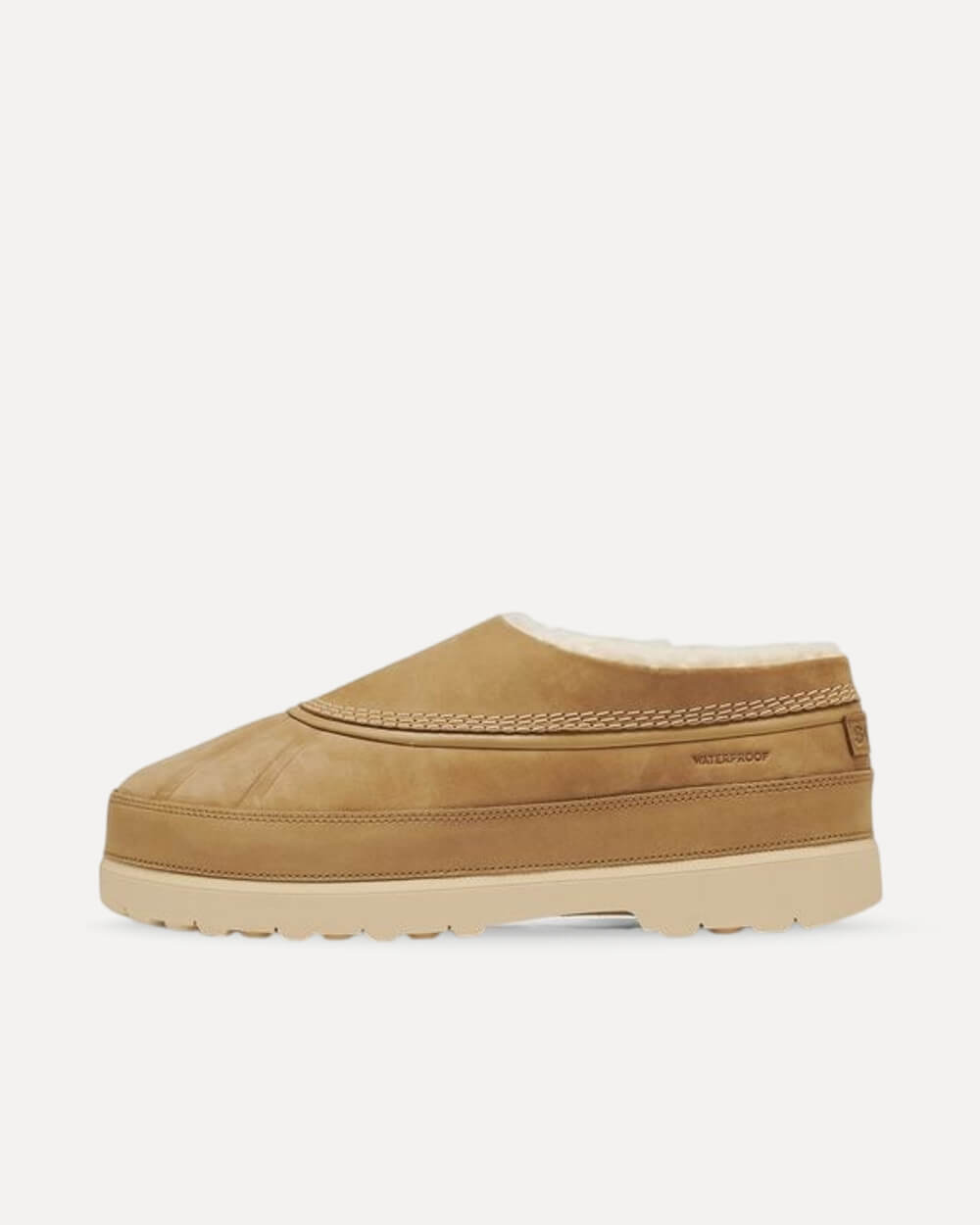 Sorel Ambler Fireside WP