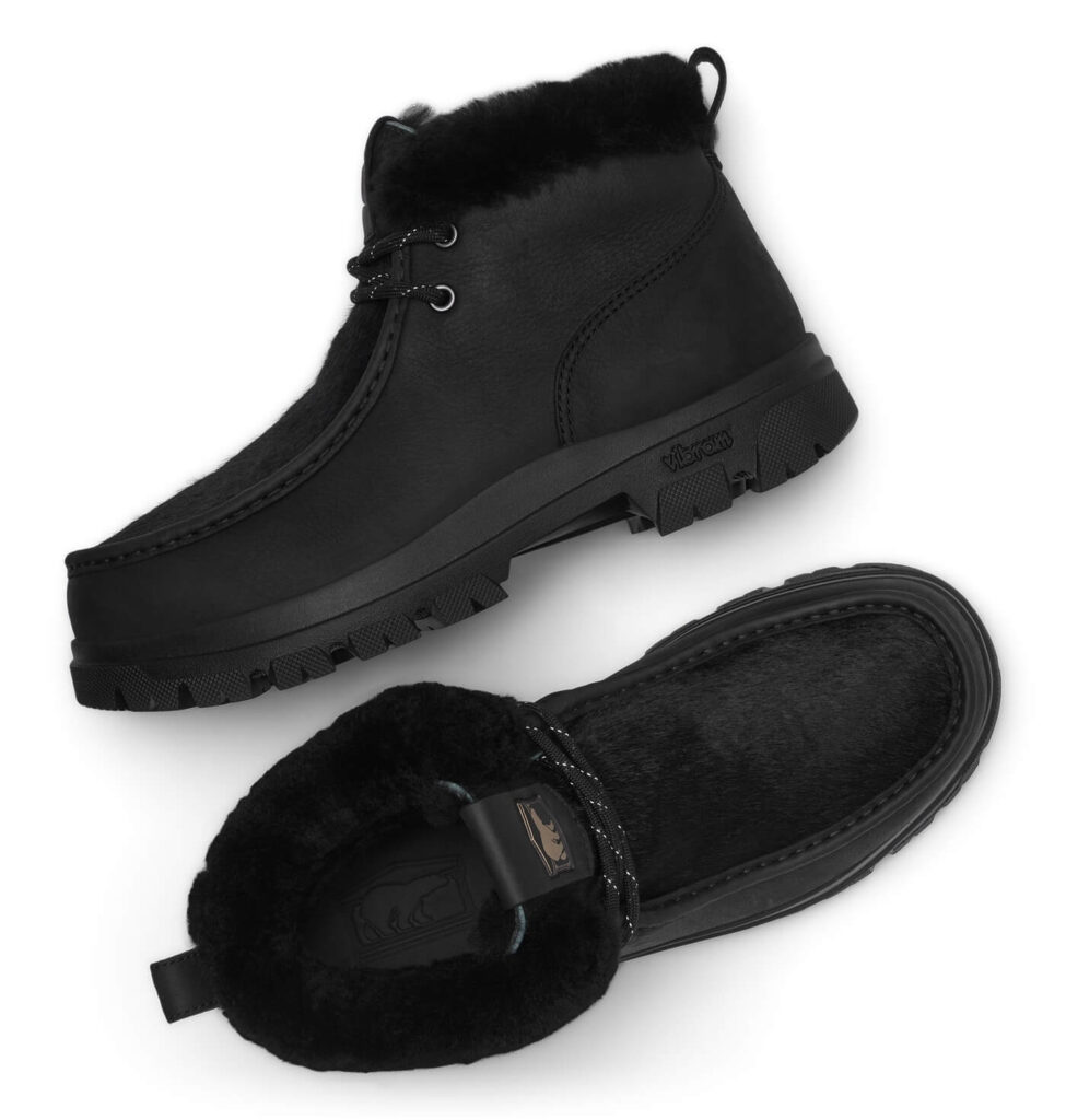 SOREL x Aries Daystorm Chukka Boot