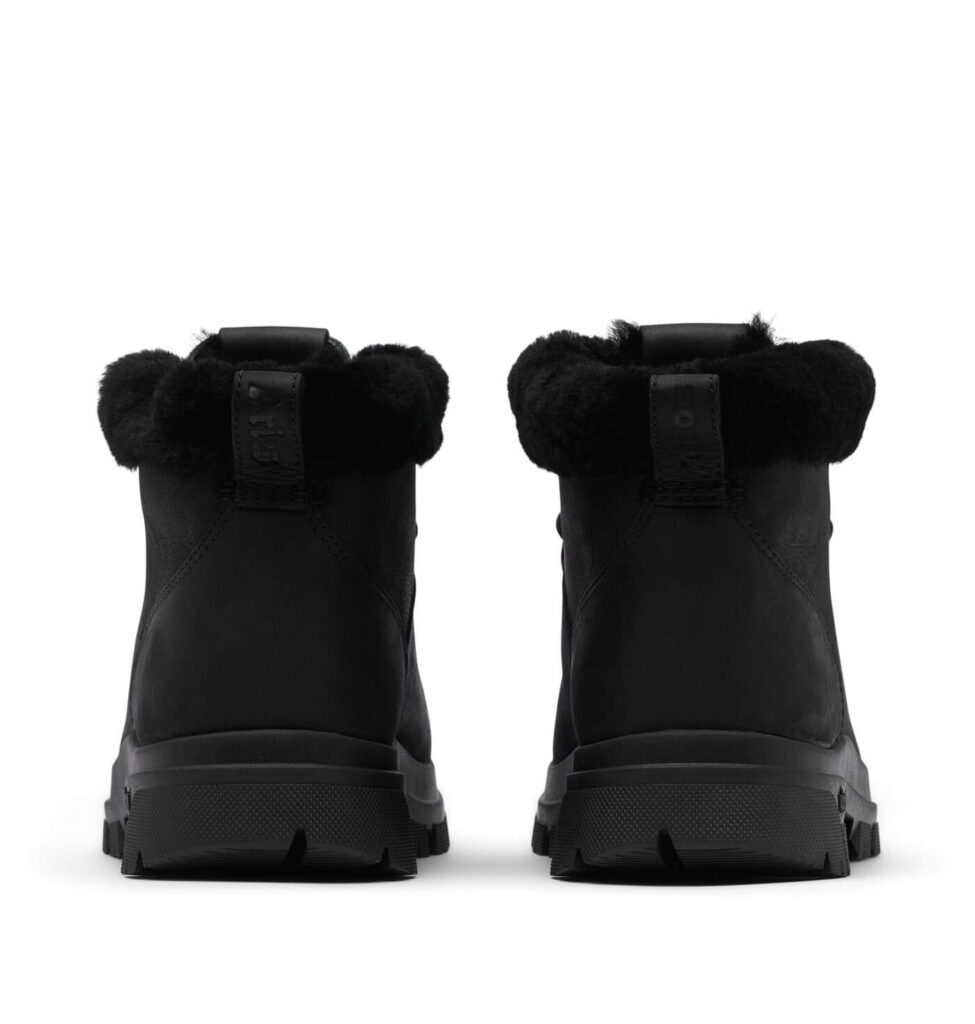 SOREL x Aries Daystorm Chukka Boot