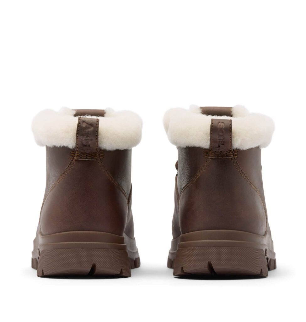 SOREL x Aries Daystorm Chukka Boot