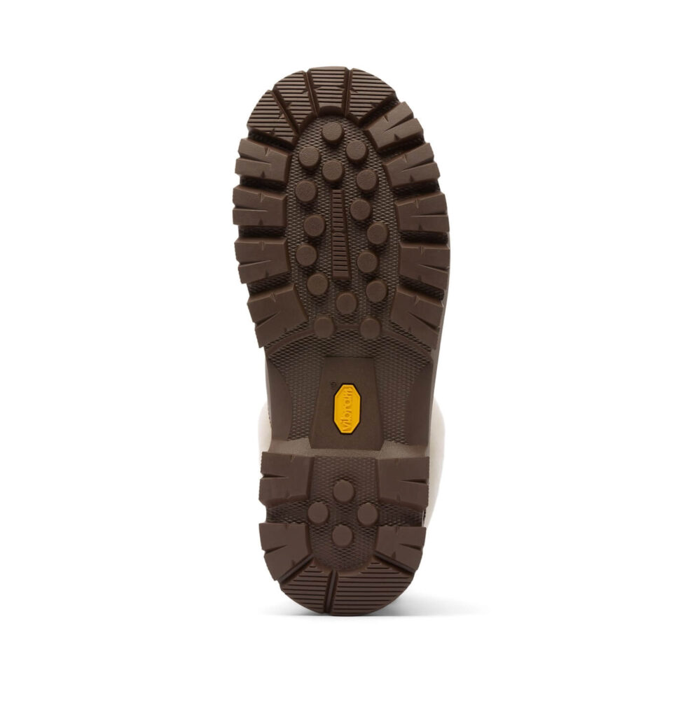 SOREL x Aries Daystorm Chukka Boot