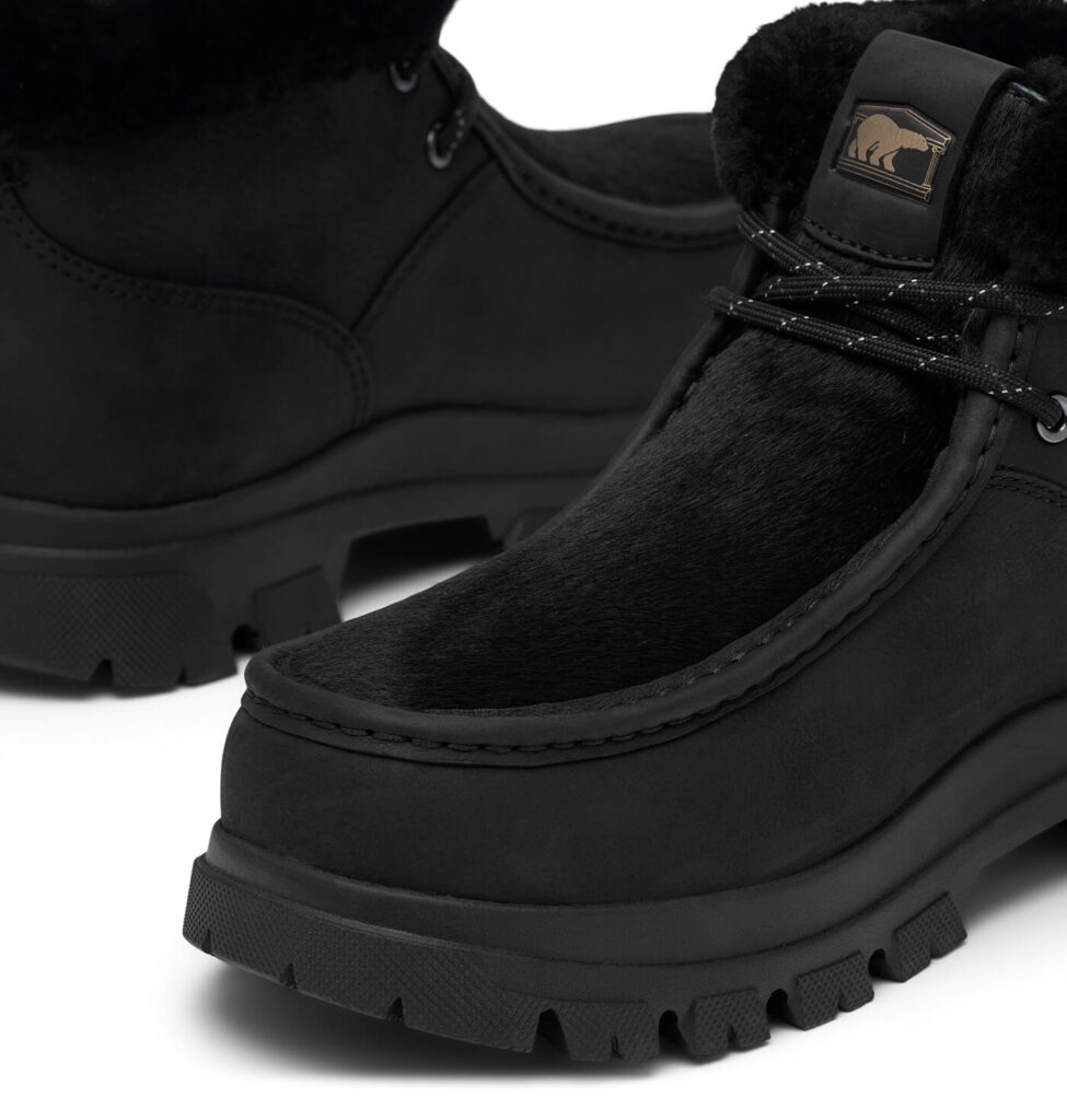 SOREL x Aries Daystorm Chukka Boot
